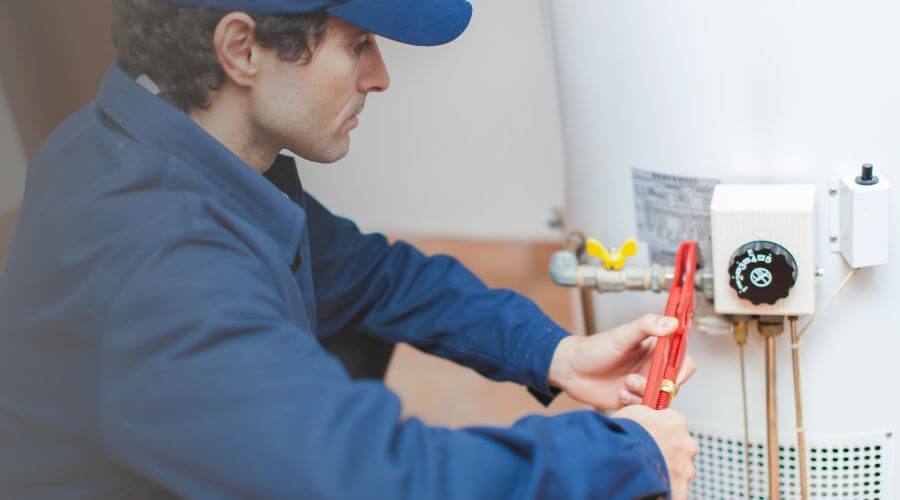Local sewer line repair in San Benito, TX